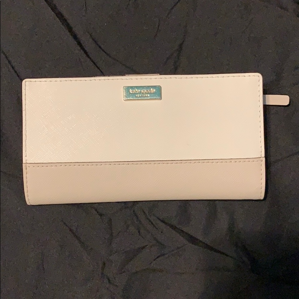 Kate spade wallet